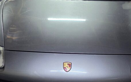 Porsche Cayenne III, 2007 год, 900 000 рублей, 1 фотография
