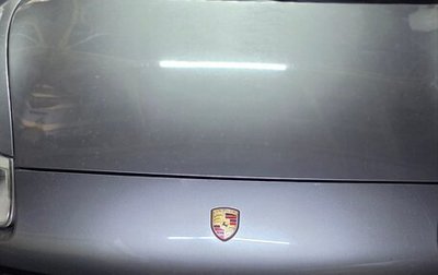 Porsche Cayenne III, 2007 год, 900 000 рублей, 1 фотография