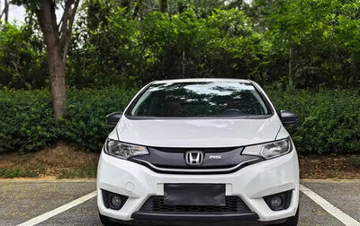 Honda Fit III, 2015 год, 659 010 рублей, 1 фотография