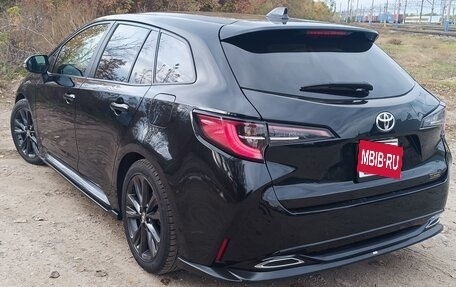 Toyota Corolla, 2019 год, 1 400 000 рублей, 1 фотография