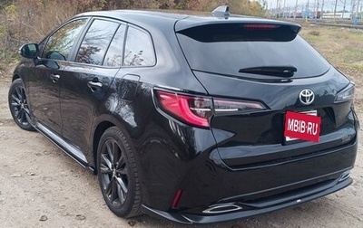 Toyota Corolla, 2019 год, 1 400 000 рублей, 1 фотография