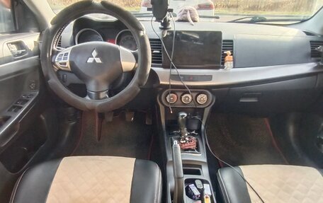 Mitsubishi Lancer IX, 2007 год, 700 000 рублей, 7 фотография