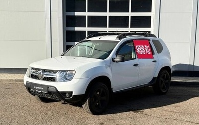 Renault Duster I рестайлинг, 2018 год, 900 000 рублей, 1 фотография