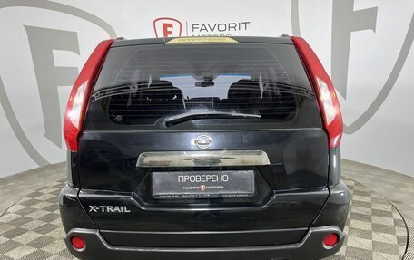 Nissan X-Trail, 2013 год, 1 099 000 рублей, 3 фотография