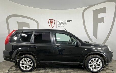 Nissan X-Trail, 2013 год, 1 099 000 рублей, 4 фотография