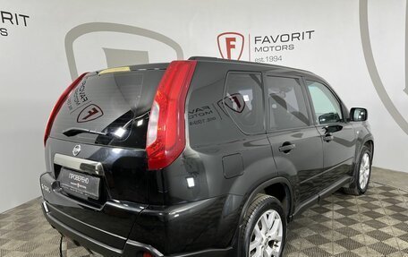 Nissan X-Trail, 2013 год, 1 099 000 рублей, 6 фотография