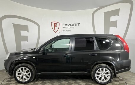 Nissan X-Trail, 2013 год, 1 099 000 рублей, 5 фотография