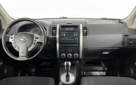 Nissan X-Trail, 2013 год, 1 099 000 рублей, 7 фотография