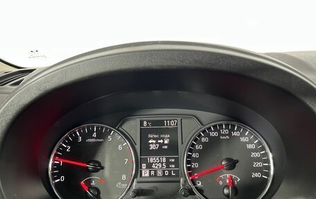 Nissan X-Trail, 2013 год, 1 099 000 рублей, 11 фотография
