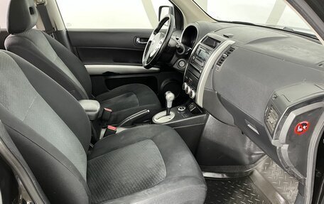 Nissan X-Trail, 2013 год, 1 099 000 рублей, 14 фотография