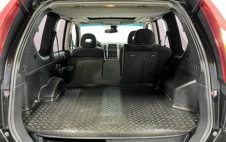 Nissan X-Trail, 2013 год, 1 099 000 рублей, 19 фотография
