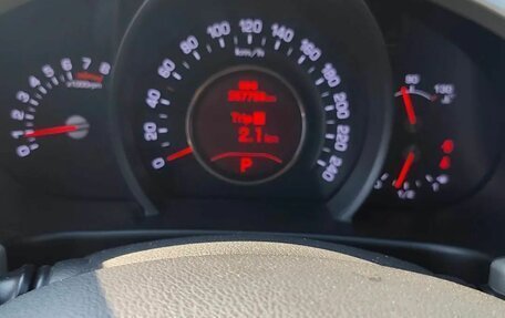 KIA Sportage III, 2012 год, 950 000 рублей, 9 фотография