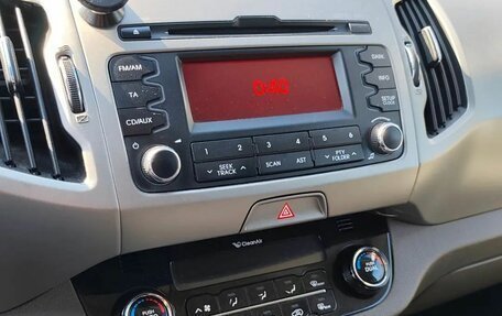 KIA Sportage III, 2012 год, 950 000 рублей, 7 фотография