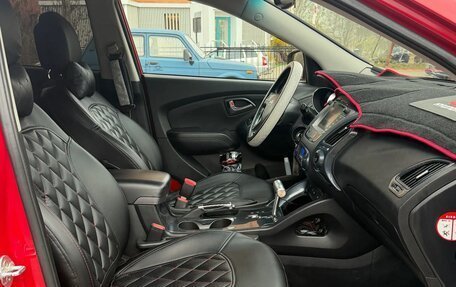 Hyundai ix35 I рестайлинг, 2013 год, 1 650 000 рублей, 6 фотография