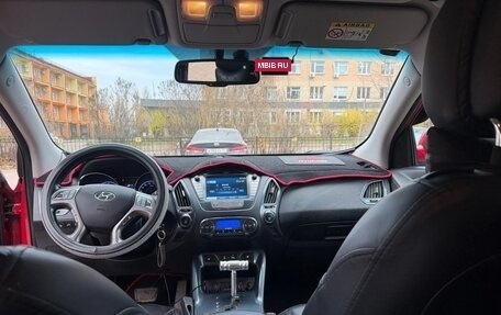 Hyundai ix35 I рестайлинг, 2013 год, 1 650 000 рублей, 8 фотография