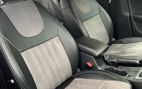 Skoda Octavia, 2018 год, 1 835 000 рублей, 8 фотография