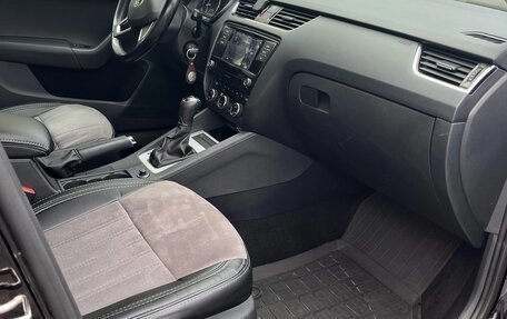 Skoda Octavia, 2018 год, 1 835 000 рублей, 7 фотография