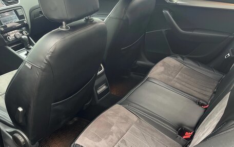 Skoda Octavia, 2018 год, 1 835 000 рублей, 10 фотография