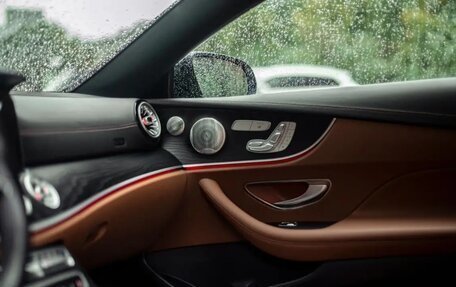 Mercedes-Benz E-Класс, 2021 год, 7 150 000 рублей, 9 фотография