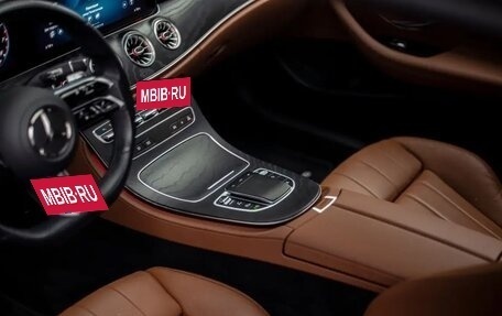 Mercedes-Benz E-Класс, 2021 год, 7 150 000 рублей, 4 фотография