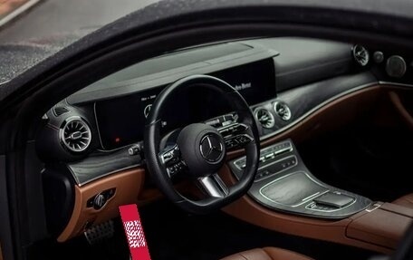 Mercedes-Benz E-Класс, 2021 год, 7 150 000 рублей, 6 фотография