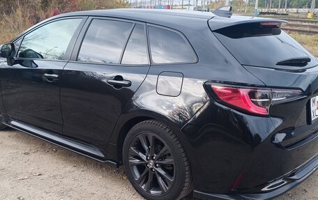 Toyota Corolla, 2019 год, 1 400 000 рублей, 2 фотография
