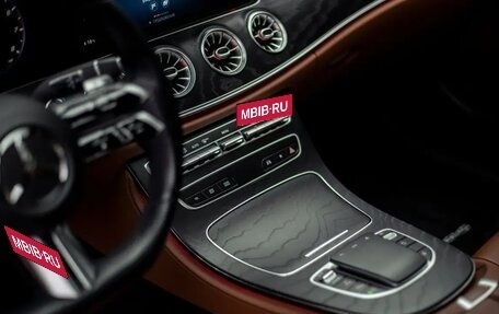 Mercedes-Benz E-Класс, 2021 год, 7 150 000 рублей, 10 фотография