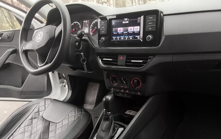 Volkswagen Polo VI (EU Market), 2021 год, 1 650 000 рублей, 4 фотография