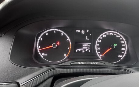 Volkswagen Polo VI (EU Market), 2021 год, 1 650 000 рублей, 3 фотография