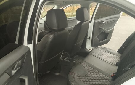 Volkswagen Polo VI (EU Market), 2021 год, 1 650 000 рублей, 11 фотография
