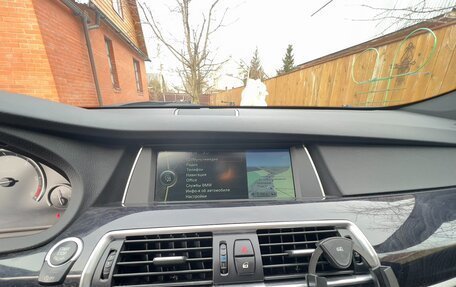 BMW 5 серия, 2012 год, 2 100 000 рублей, 7 фотография