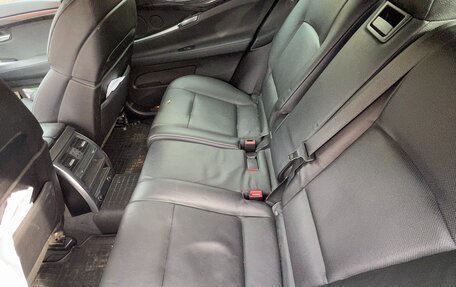 BMW 5 серия, 2012 год, 2 100 000 рублей, 8 фотография