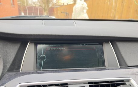 BMW 5 серия, 2012 год, 2 100 000 рублей, 15 фотография