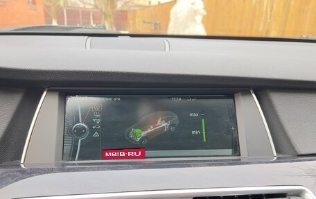 BMW 5 серия, 2012 год, 2 100 000 рублей, 14 фотография