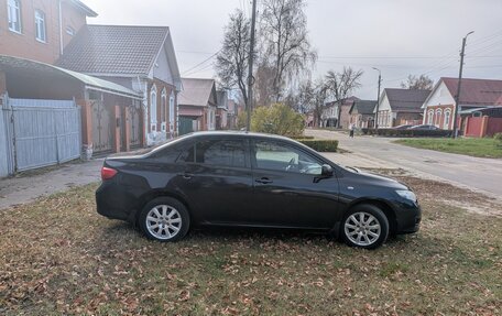 Toyota Corolla, 2009 год, 900 000 рублей, 2 фотография