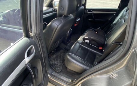 Porsche Cayenne III, 2007 год, 900 000 рублей, 10 фотография