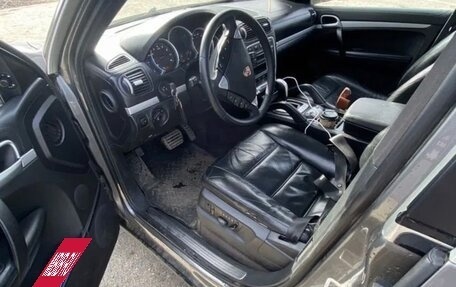 Porsche Cayenne III, 2007 год, 900 000 рублей, 9 фотография
