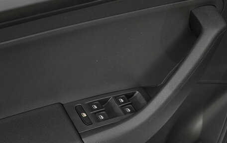 Skoda Rapid I, 2018 год, 1 265 000 рублей, 8 фотография