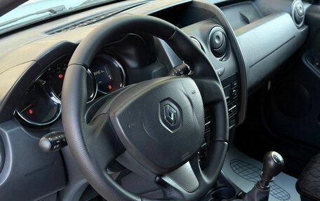 Renault Duster I рестайлинг, 2018 год, 900 000 рублей, 16 фотография