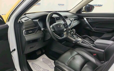 Geely Atlas, 2024 год, 1 047 000 рублей, 7 фотография