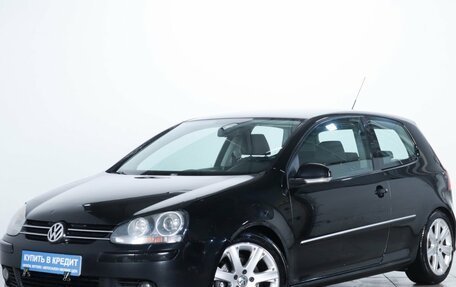 Volkswagen Golf IV, 2007 год, 739 000 рублей, 4 фотография