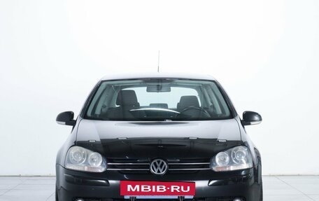 Volkswagen Golf IV, 2007 год, 739 000 рублей, 3 фотография