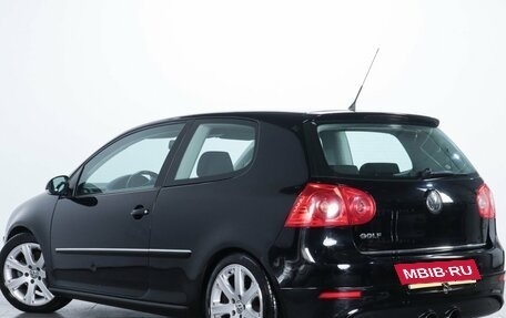 Volkswagen Golf IV, 2007 год, 739 000 рублей, 5 фотография
