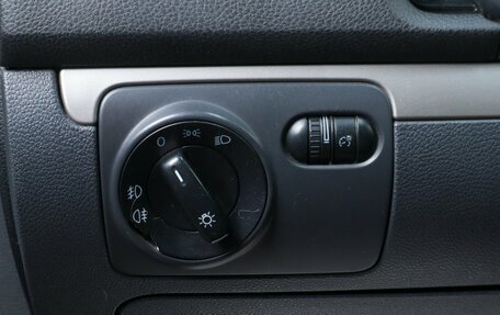 Volkswagen Golf IV, 2007 год, 739 000 рублей, 10 фотография