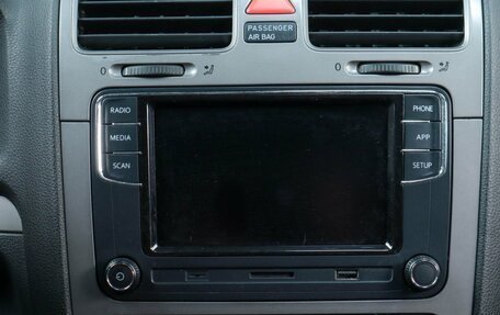 Volkswagen Golf IV, 2007 год, 739 000 рублей, 12 фотография