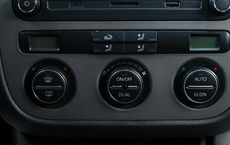 Volkswagen Golf IV, 2007 год, 739 000 рублей, 13 фотография