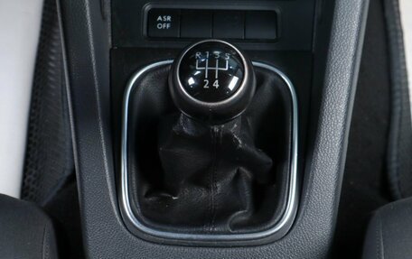 Volkswagen Golf IV, 2007 год, 739 000 рублей, 14 фотография