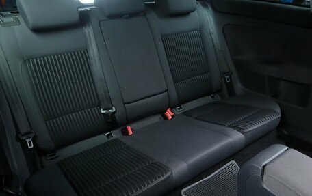 Volkswagen Golf IV, 2007 год, 739 000 рублей, 17 фотография