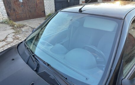 Renault Symbol I, 2004 год, 165 000 рублей, 3 фотография