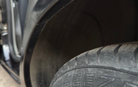 Renault Symbol I, 2004 год, 165 000 рублей, 9 фотография